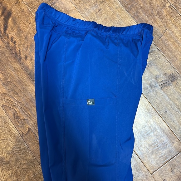 Clinic shield scrub pants - Picture 3 of 4